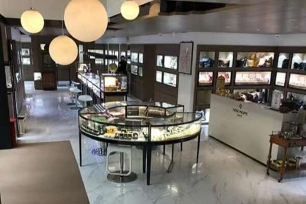 闻喜县寄卖奢侈品店