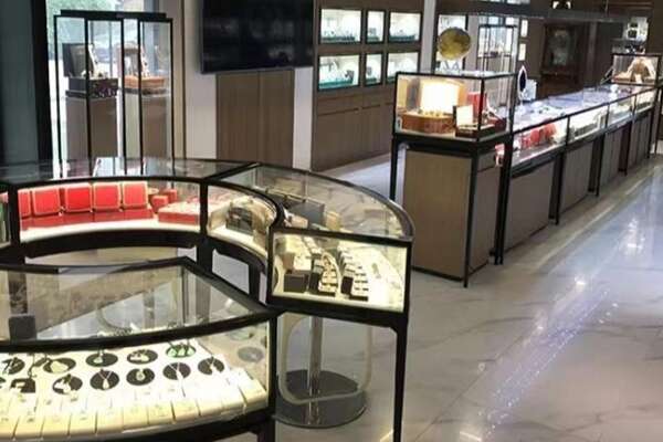 闻喜县奢侈品回收